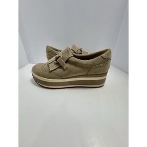 Dolce Vita Jhenne Platform Loafers